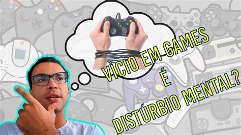 Jogo De Transtorno Mental