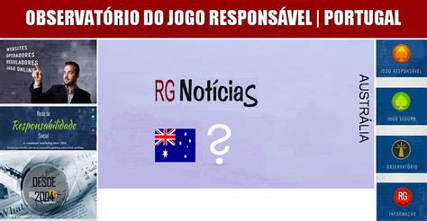 Jogo Legislacao Na Australia