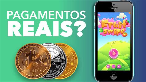 Jogo Online Bitcoins