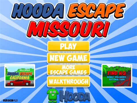 Jogo Online Missouri