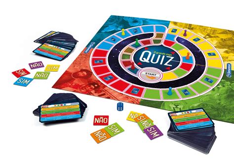 Jogo Quiz