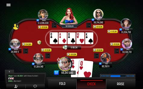 Jogos De Poker Holdem Online