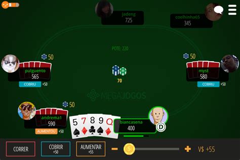 Jogos De Poker Noi 2024