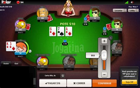 Jogos De Poker Septari