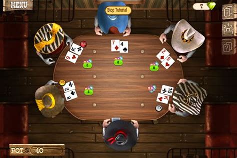 Jogos Governador De Poker 2 Em Portugues