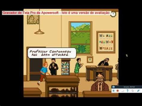 Jogue Adventure Of Bobby Woods Online