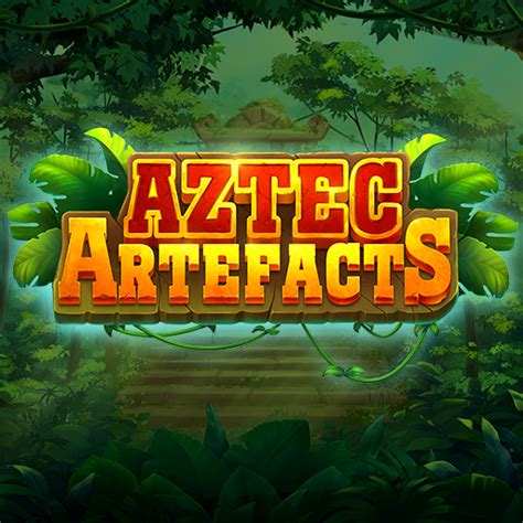 Jogue Aztec Artefacts Online