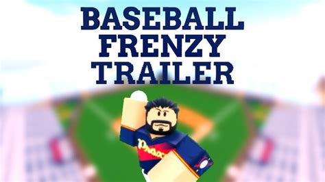 Jogue Baseball Frenzy Online