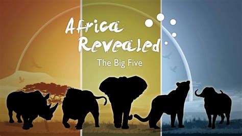 Jogue Big 5 Africa Online
