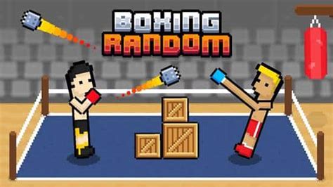 Jogue Boxing Arena Online