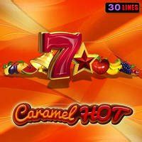 Jogue Caramel Hot Online