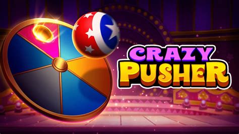 Jogue Crazy Pusher Online