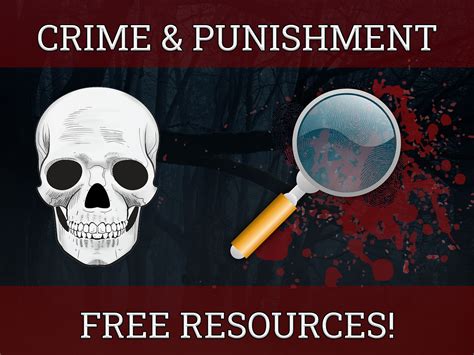 Jogue Crime And Punishment Online