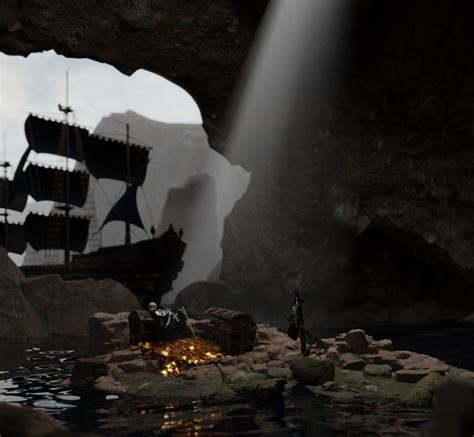 Jogue Diamonds Of Pirate Cave Online