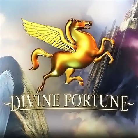 Jogue Divine Fortune Online