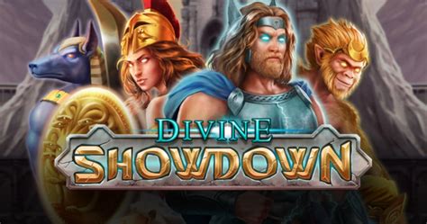 Jogue Divine Showdown Online