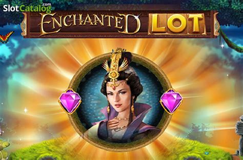 Jogue Enchanted Lot Online
