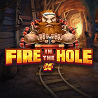 Jogue Fire In The Hole Online