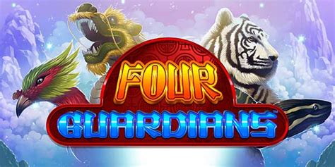 Jogue Four Guardians Online