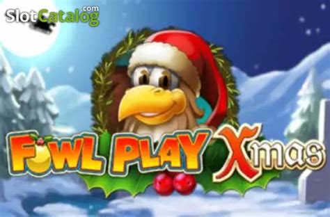 Jogue Fowl Play Xmas Online