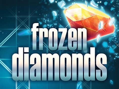 Jogue Frozen Diamonds Online