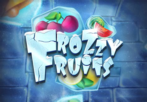 Jogue Frozzy Fruits Online