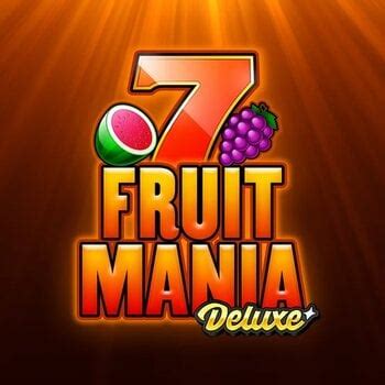 Jogue Fruit Mania Deluxe Online