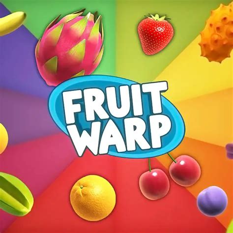 Jogue Fruit Warp Online