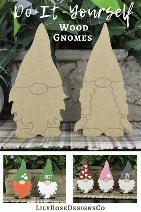 Jogue Gnome Wood Online