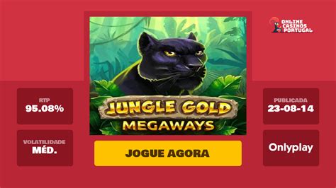 Jogue Gold Megaways Online