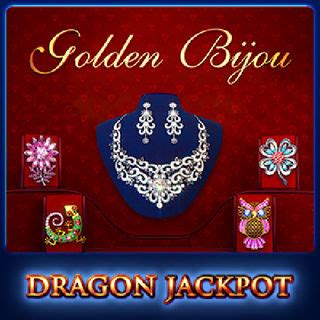 Jogue Golden Bijou Online