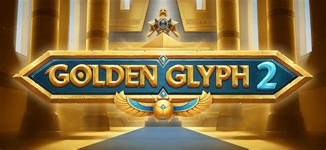 Jogue Golden Glyph 2 Online