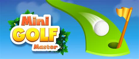 Jogue Golf Master Online