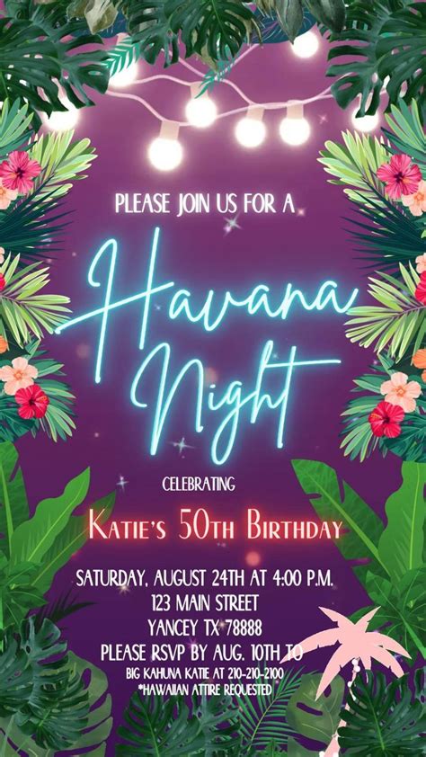 Jogue Hawaiian Night Online