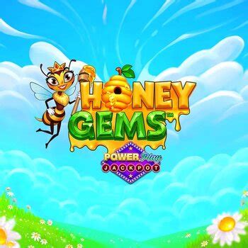 Jogue Honey Gems Online