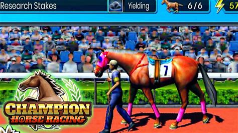 Jogue Horse Racing Online