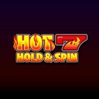 Jogue Hot 7 Hold And Spin Online