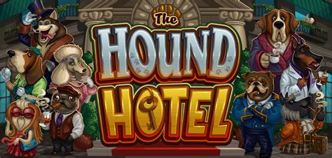 Jogue Hound Hotel Online