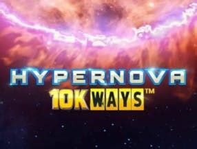 Jogue Hypernova 10k Ways Online