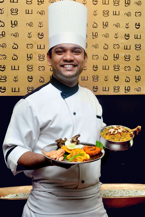 Jogue Indian Chef Online