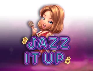 Jogue Jazz It Up Online