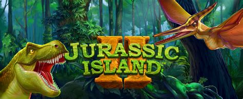 Jogue Jurassic Island 2 Online