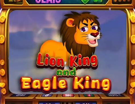 Jogue Lion King And Eagle King Online