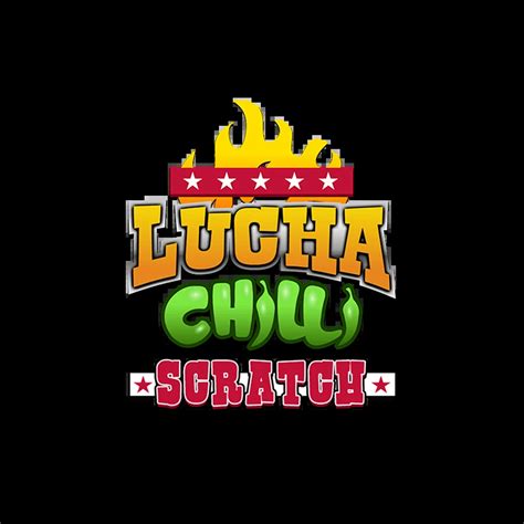 Jogue Lucha Chilli Scratch Online