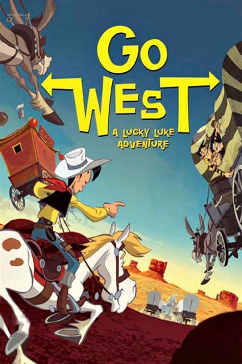 Jogue Lucky West Online