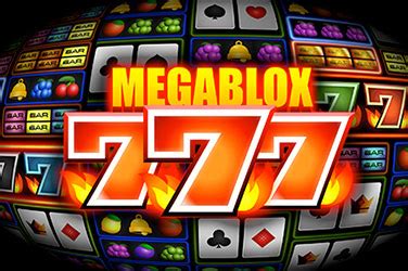 Jogue Megablox 777 Online