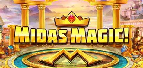 Jogue Midas Magic Online