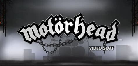 Jogue Motorhead Online