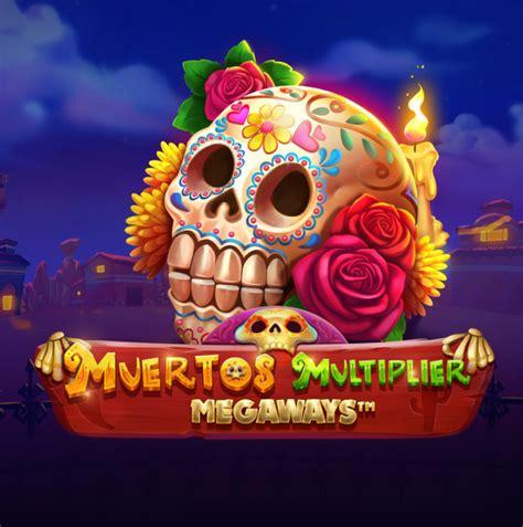 Jogue Muertos Multiplier Megaways Online