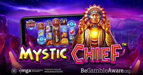 Jogue Mystic Chief Online
